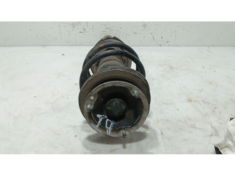 Recambio de amortiguador delantero izquierdo para bmw 5 (e60) 525 d referencia OEM IAM 31326764457  