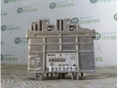 Recambio de centralita motor uce para  referencia OEM IAM 0261203192 8A0907311J 