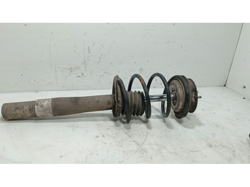 Recambio de amortiguador delantero izquierdo para bmw 5 (e60) 525 d referencia OEM IAM 31326764457  