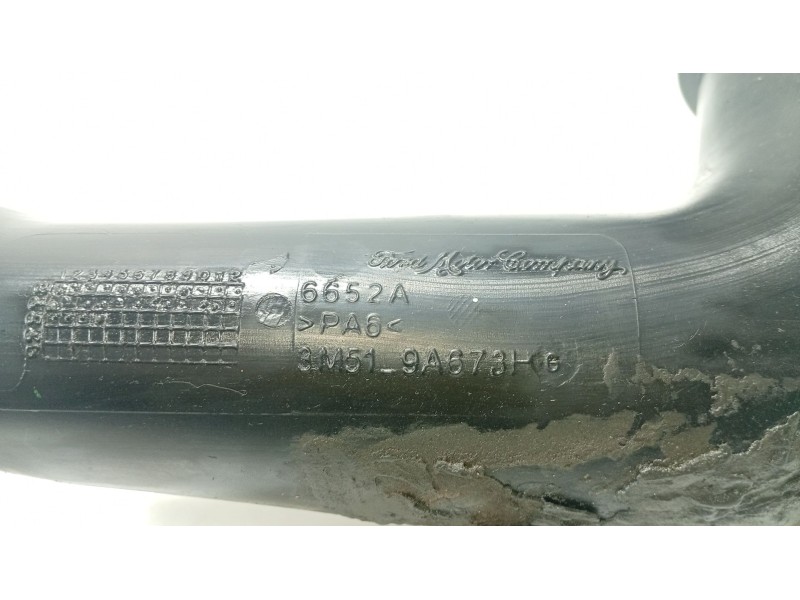 Recambio de tubo para volvo v50 (545) 2.0 d referencia OEM IAM   