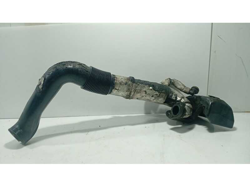 Recambio de tubo para volvo v50 (545) 2.0 d referencia OEM IAM   