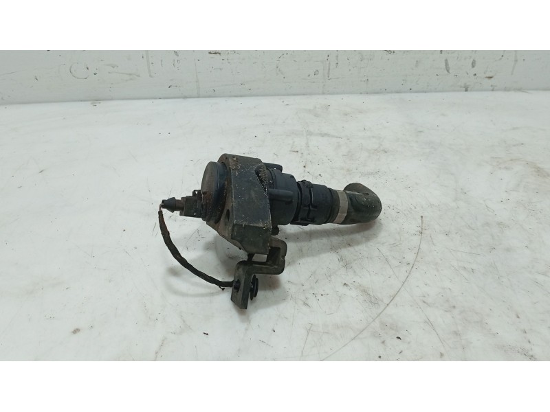 Recambio de bomba agua para bmw 5 (e60) 525 d referencia OEM IAM   