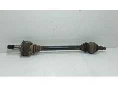 Recambio de transmision delantera derecha para bmw 5 (e60) 525 d referencia OEM IAM   