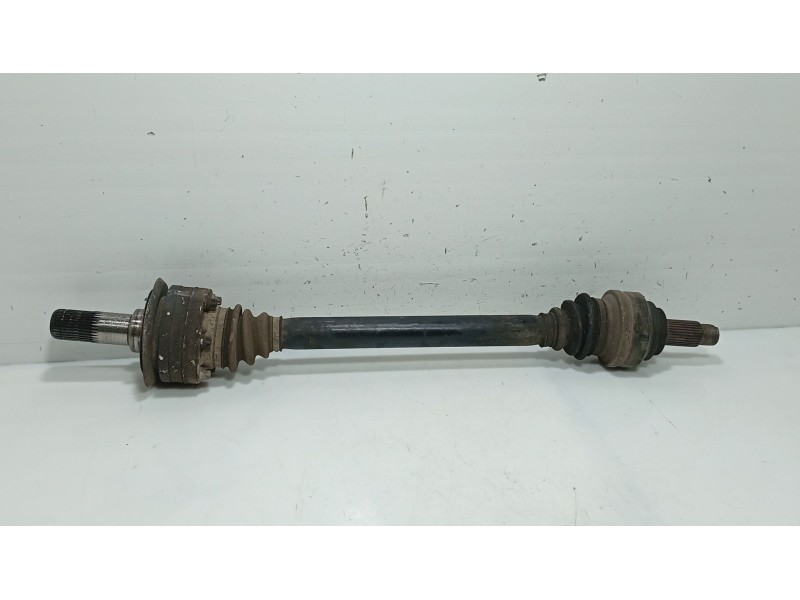 Recambio de transmision delantera derecha para bmw 5 (e60) 525 d referencia OEM IAM   