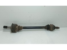 Recambio de transmision delantera derecha para bmw 5 (e60) 525 d referencia OEM IAM    2