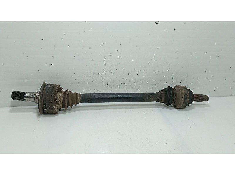 Recambio de transmision delantera derecha para bmw 5 (e60) 525 d referencia OEM IAM   