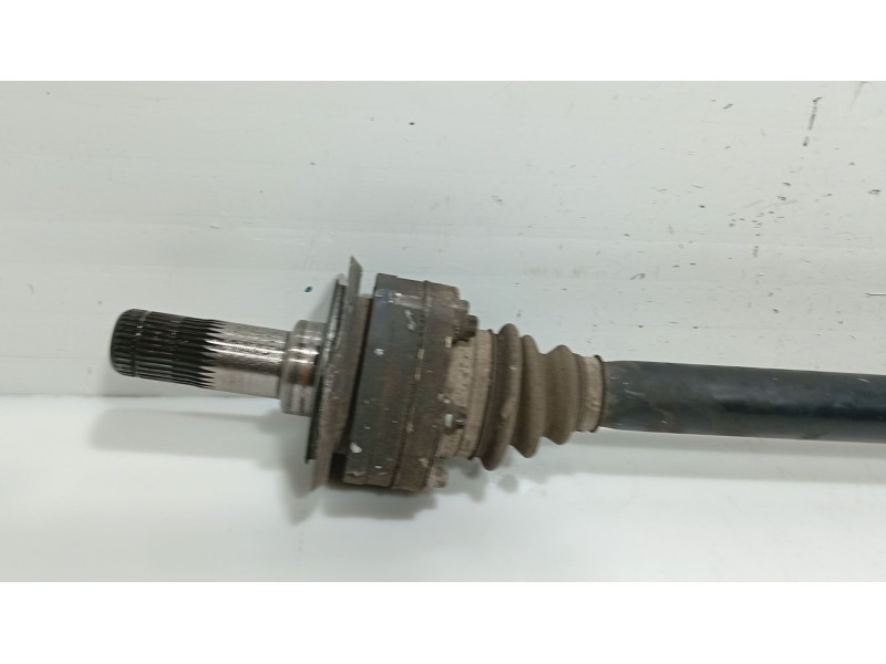 Recambio de transmision delantera derecha para bmw 5 (e60) 525 d referencia OEM IAM   