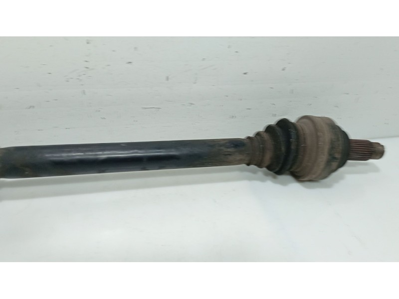 Recambio de transmision delantera derecha para bmw 5 (e60) 525 d referencia OEM IAM   