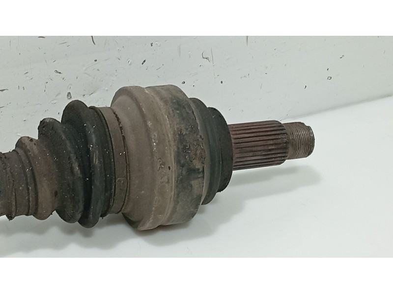 Recambio de transmision delantera derecha para bmw 5 (e60) 525 d referencia OEM IAM   