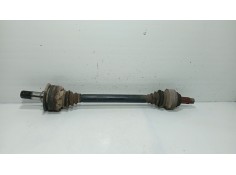 Recambio de transmision delantera izquierda para bmw 5 (e60) 525 d referencia OEM IAM   