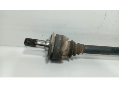 Recambio de transmision delantera izquierda para bmw 5 (e60) 525 d referencia OEM IAM    2