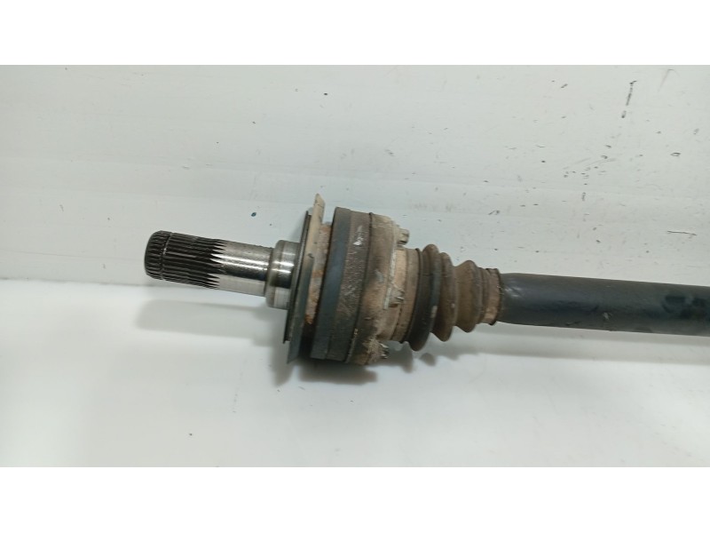 Recambio de transmision delantera izquierda para bmw 5 (e60) 525 d referencia OEM IAM   