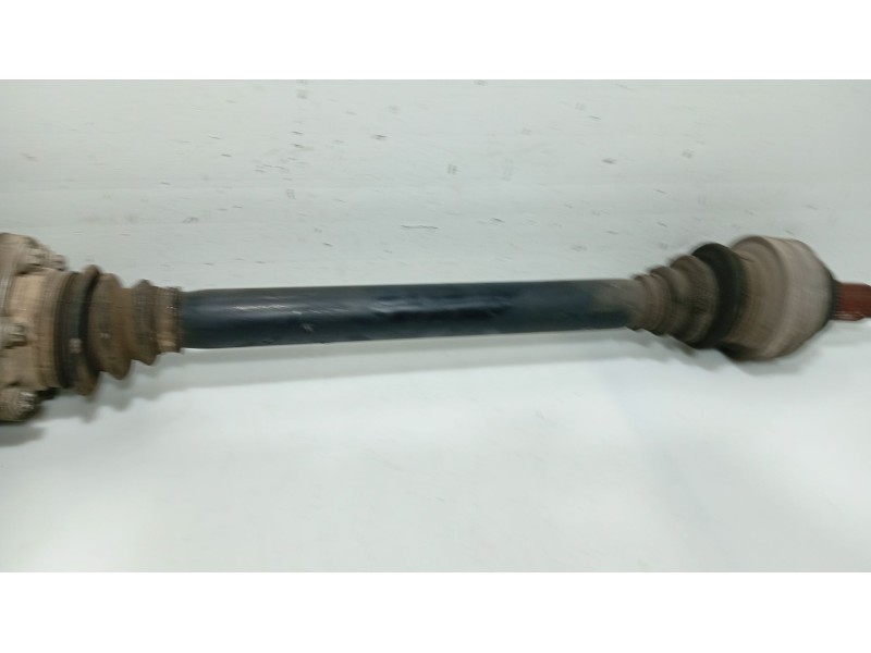 Recambio de transmision delantera izquierda para bmw 5 (e60) 525 d referencia OEM IAM   