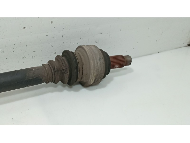 Recambio de transmision delantera izquierda para bmw 5 (e60) 525 d referencia OEM IAM   