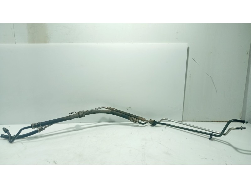 Recambio de tubo para volvo v50 (545) 2.0 d referencia OEM IAM   