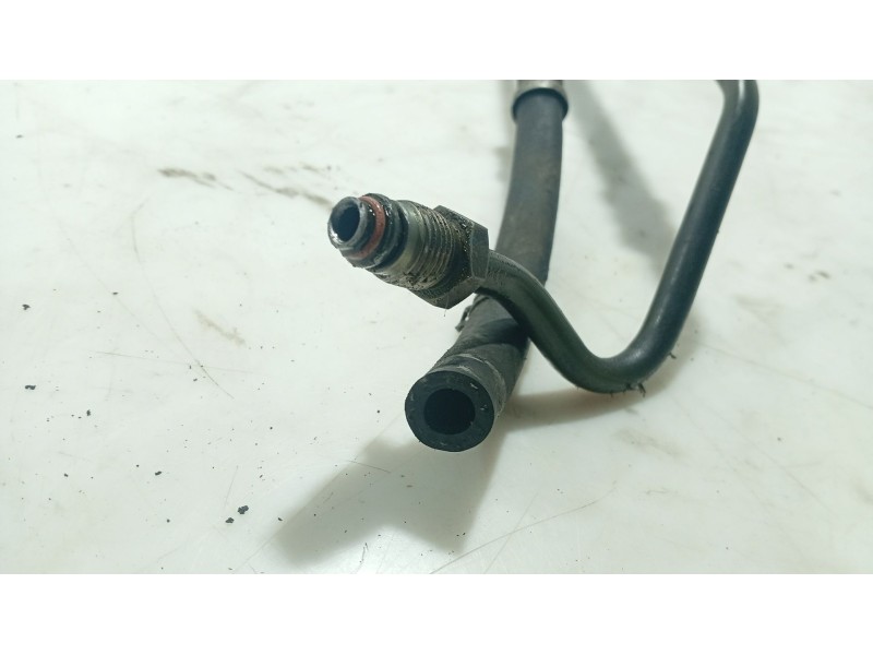 Recambio de tubo para volvo v50 (545) 2.0 d referencia OEM IAM   