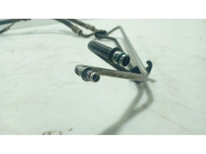 Recambio de tubo para volvo v50 (545) 2.0 d referencia OEM IAM   