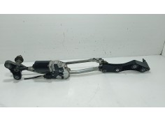 Recambio de motor limpia delantero para bmw 5 (e60) 525 d referencia OEM IAM   