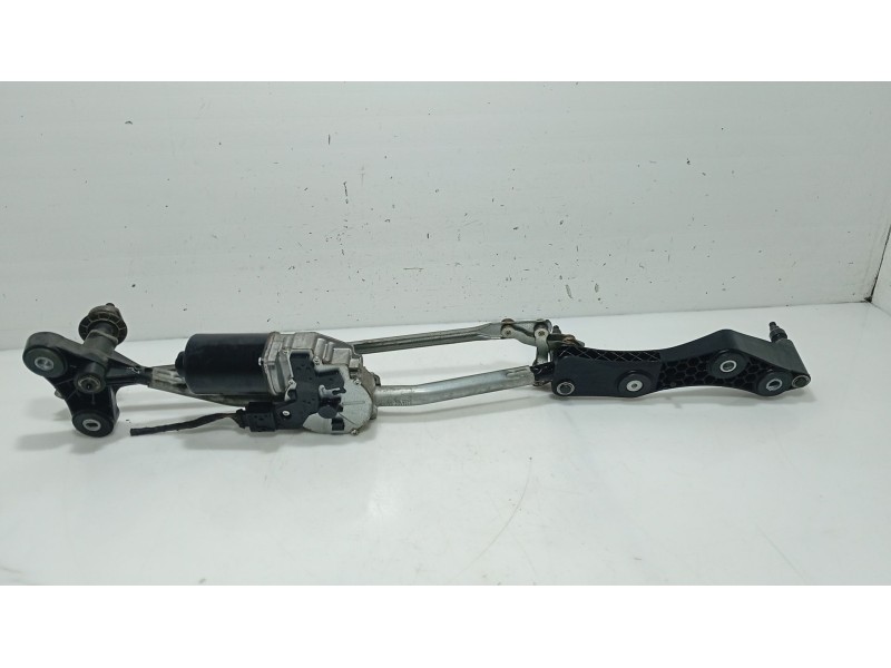 Recambio de motor limpia delantero para bmw 5 (e60) 525 d referencia OEM IAM   
