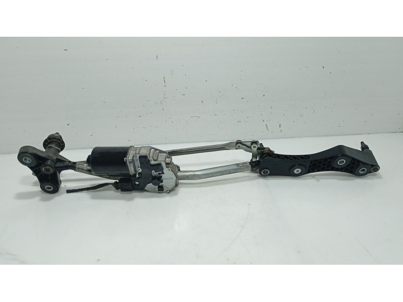 Recambio de motor limpia delantero para bmw 5 (e60) 525 d referencia OEM IAM   