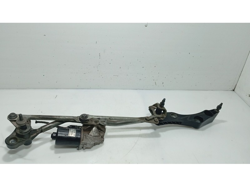 Recambio de motor limpia delantero para bmw 5 (e60) 525 d referencia OEM IAM   
