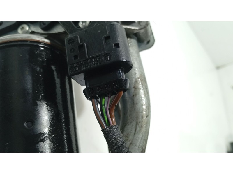 Recambio de motor limpia delantero para bmw 5 (e60) 525 d referencia OEM IAM   