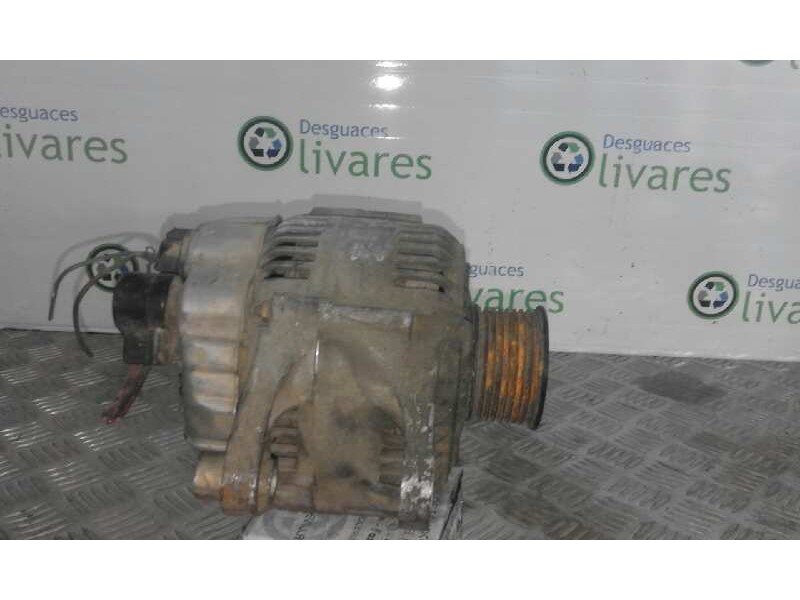 Recambio de alternador para  referencia OEM IAM 38522264F  