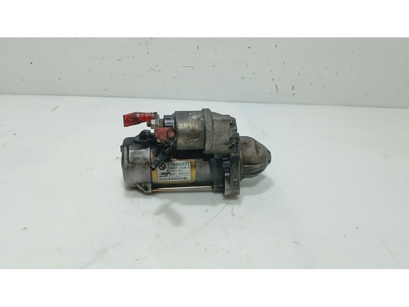 Recambio de motor arranque para bmw 5 (e60) 525 d referencia OEM IAM 12417788680  