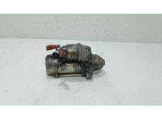 Recambio de motor arranque para bmw 5 (e60) 525 d referencia OEM IAM 12417788680   2