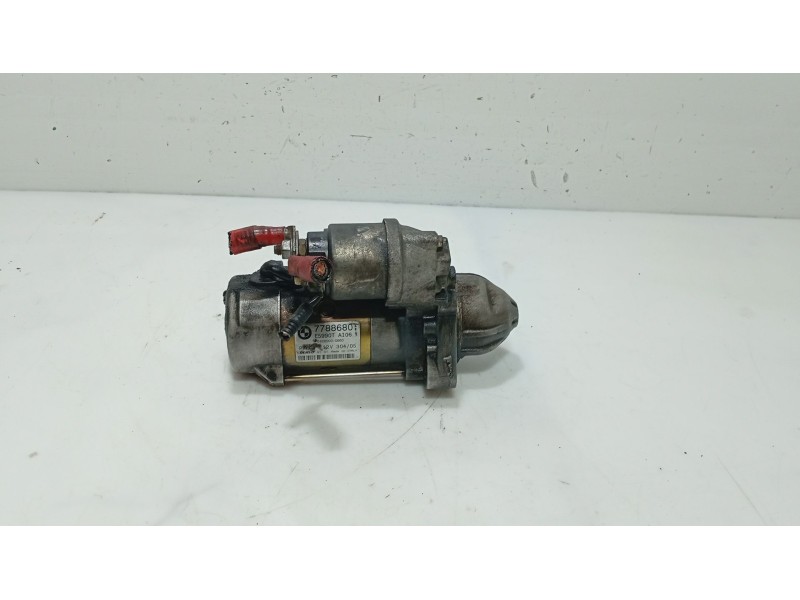 Recambio de motor arranque para bmw 5 (e60) 525 d referencia OEM IAM 12417788680  