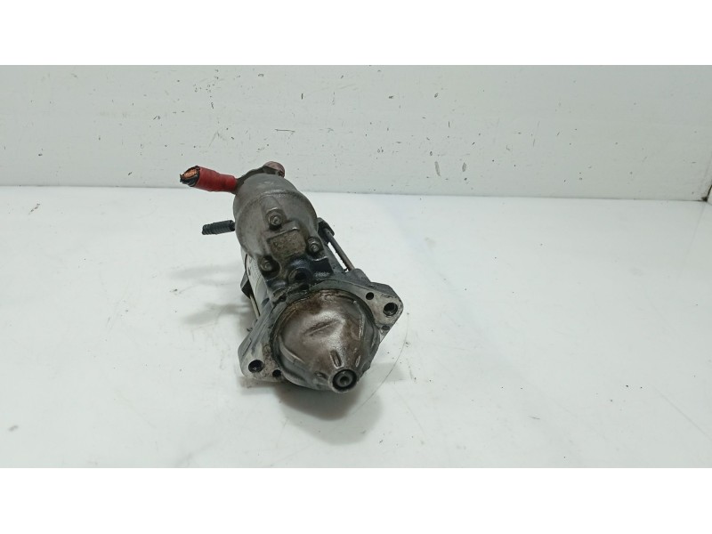 Recambio de motor arranque para bmw 5 (e60) 525 d referencia OEM IAM 12417788680  