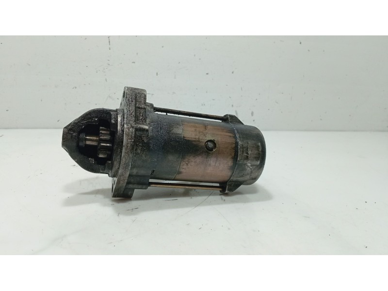 Recambio de motor arranque para bmw 5 (e60) 525 d referencia OEM IAM 12417788680  