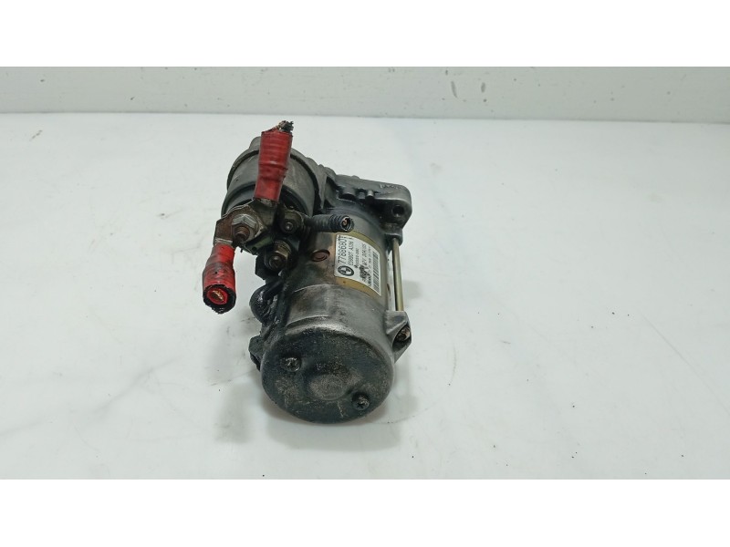 Recambio de motor arranque para bmw 5 (e60) 525 d referencia OEM IAM 12417788680  