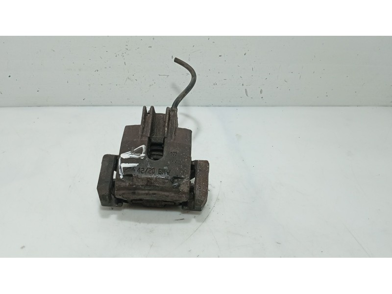 Recambio de pinza freno trasera izquierda para bmw 5 (e60) 525 d referencia OEM IAM 34116763023 / 34216765212 / 34216758057  