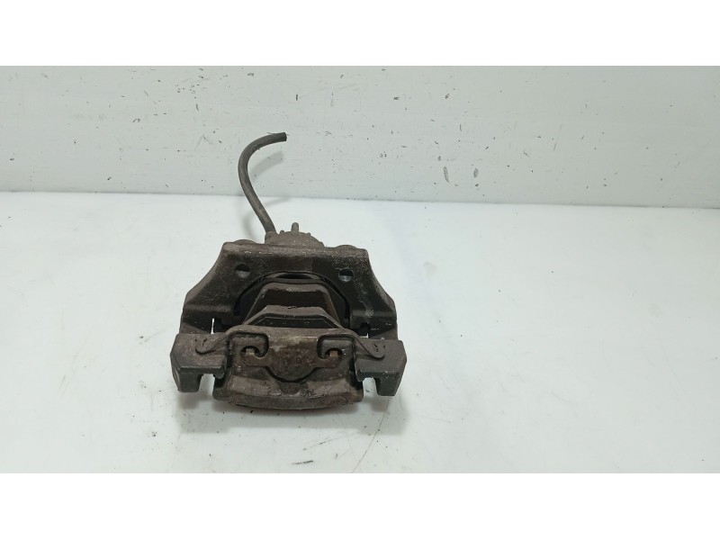Recambio de pinza freno trasera izquierda para bmw 5 (e60) 525 d referencia OEM IAM 34116763023 / 34216765212 / 34216758057  
