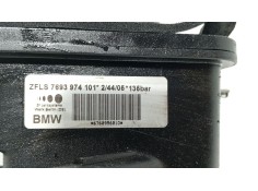 Recambio de bomba direccion para bmw 5 (e60) 525 d referencia OEM IAM 32416783431   2