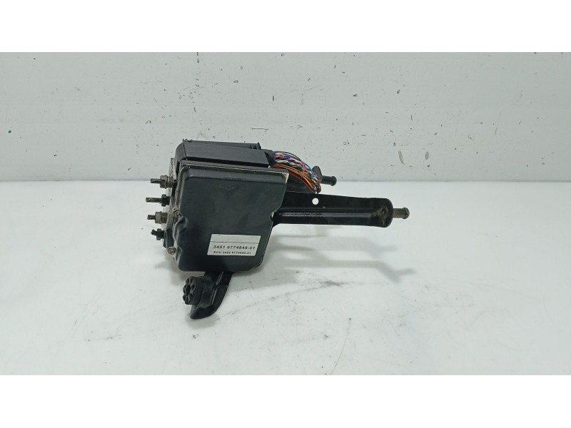 Recambio de abs para bmw 5 (e60) 525 d referencia OEM IAM 34516766625  