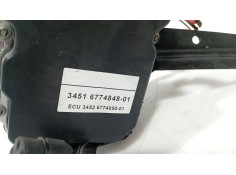 Recambio de abs para bmw 5 (e60) 525 d referencia OEM IAM 34516766625   2