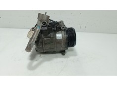 Recambio de compresor aire acondicionado para bmw 5 (e60) 525 d referencia OEM IAM 64509174802  