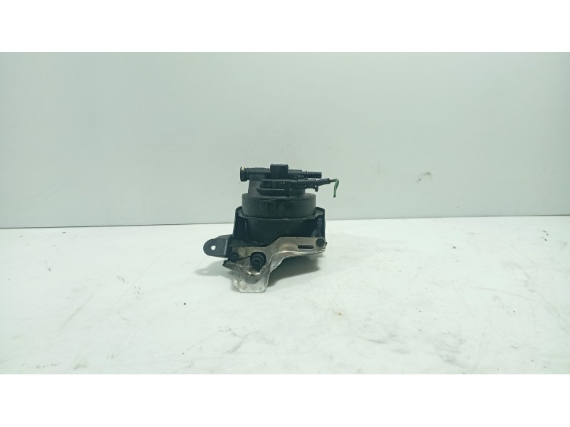 Recambio de filtro gasoil para volvo v50 (545) 2.0 d referencia OEM IAM   