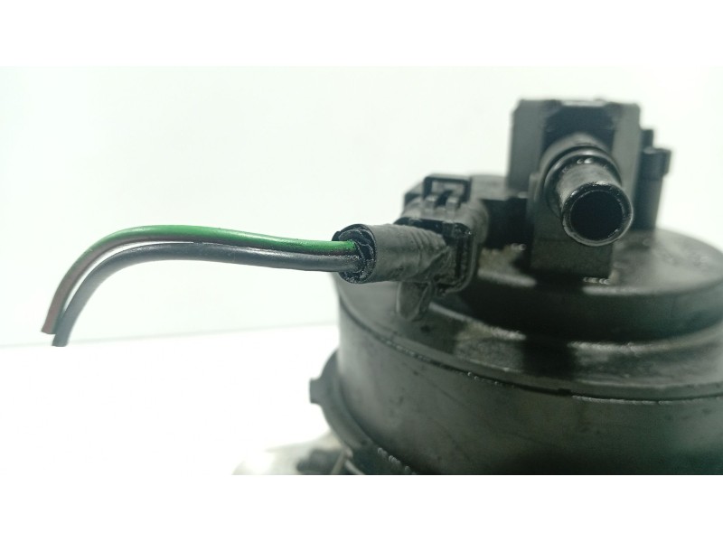 Recambio de filtro gasoil para volvo v50 (545) 2.0 d referencia OEM IAM   