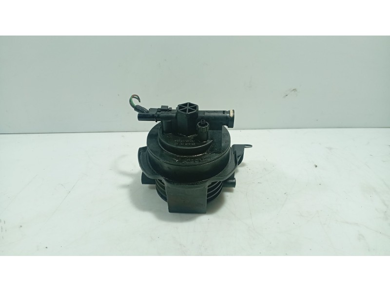 Recambio de filtro gasoil para volvo v50 (545) 2.0 d referencia OEM IAM   