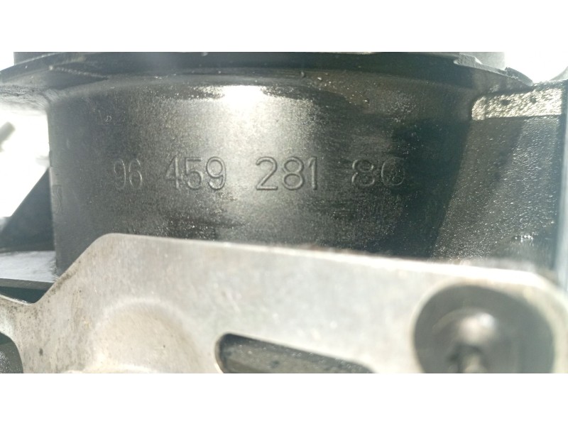 Recambio de filtro gasoil para volvo v50 (545) 2.0 d referencia OEM IAM   