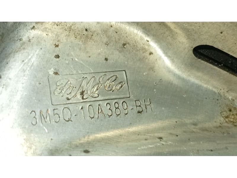 Recambio de filtro gasoil para volvo v50 (545) 2.0 d referencia OEM IAM   