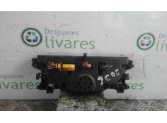 Recambio de mando climatizador para citroen c5 berlina 2.0 hdi   |   0.01 - 0.04 | 2001 - 2004 | 109 cv / 80 kw referencia OEM I 2