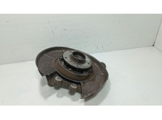 Recambio de mangueta trasera derecha para bmw 5 (e60) 525 d referencia OEM IAM 33326770906  