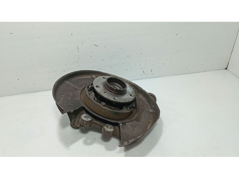 Recambio de mangueta trasera derecha para bmw 5 (e60) 525 d referencia OEM IAM 33326770906  