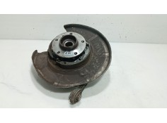 Recambio de mangueta trasera derecha para bmw 5 (e60) 525 d referencia OEM IAM 33326770906   2