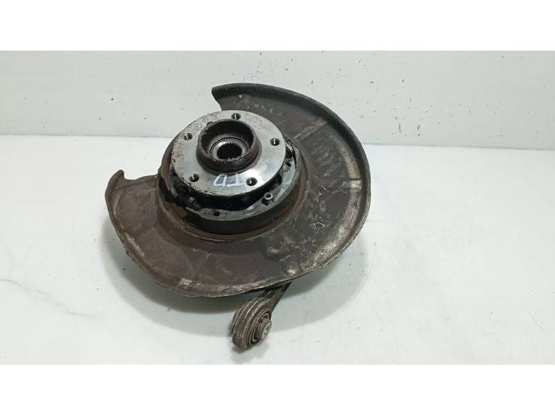 Recambio de mangueta trasera derecha para bmw 5 (e60) 525 d referencia OEM IAM 33326770906  