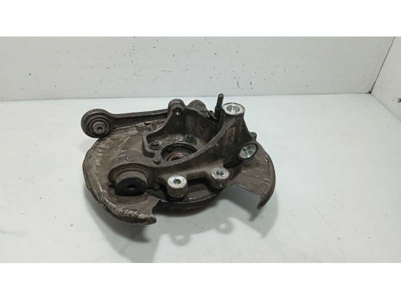 Recambio de mangueta trasera derecha para bmw 5 (e60) 525 d referencia OEM IAM 33326770906  